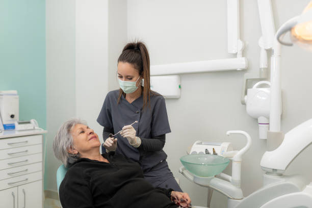 Professional Emergency Dental Service in MI