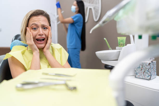 Best Knocked-Out Tooth (Avulsed Tooth) Treatment in Huntington Woods, MI
