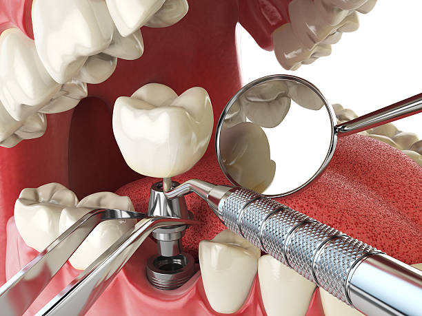 , MI Emergency Dental Service Company
